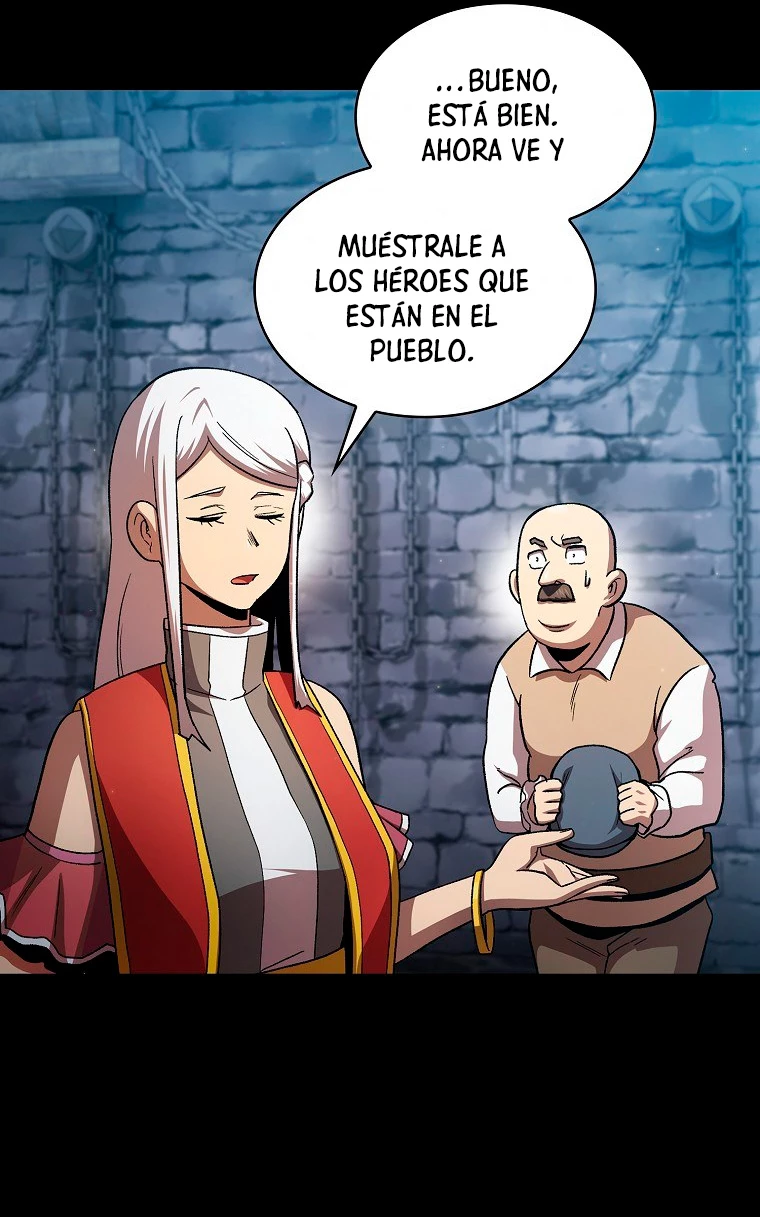 ¿Es un héroe de verdad? capítulo 44 página 26