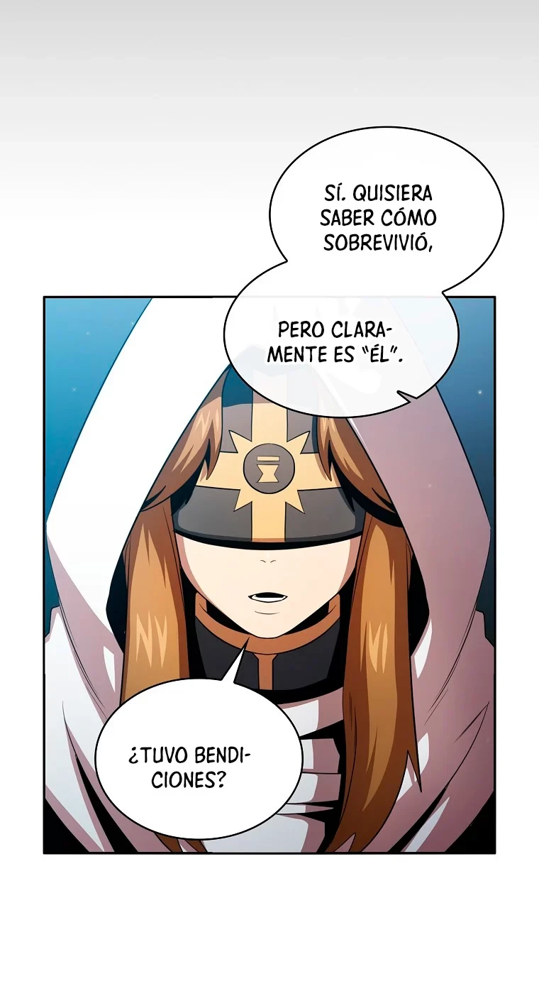 ¿Es un héroe de verdad? capítulo 44 página 28