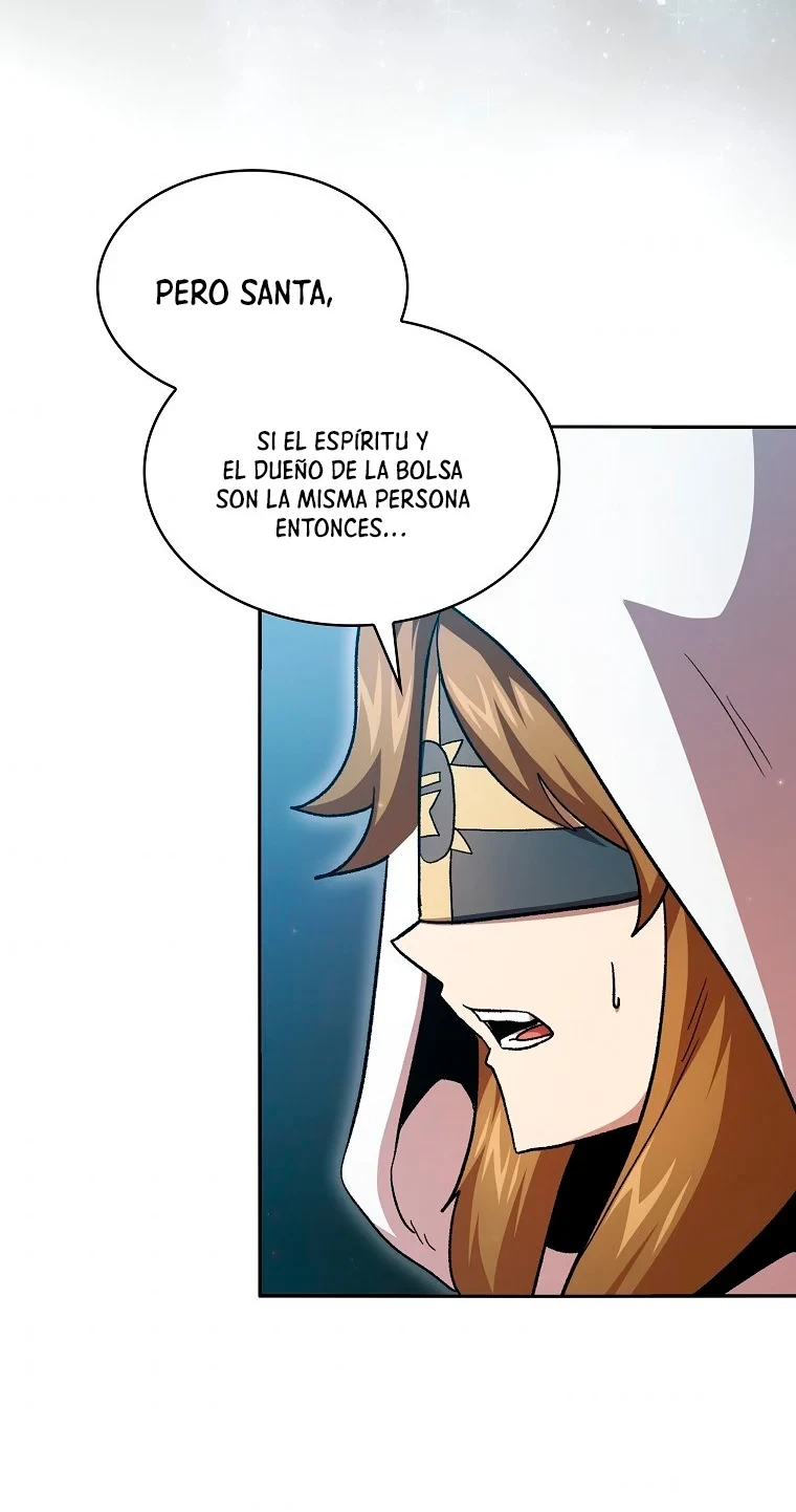 ¿Es un héroe de verdad? capítulo 44 página 32