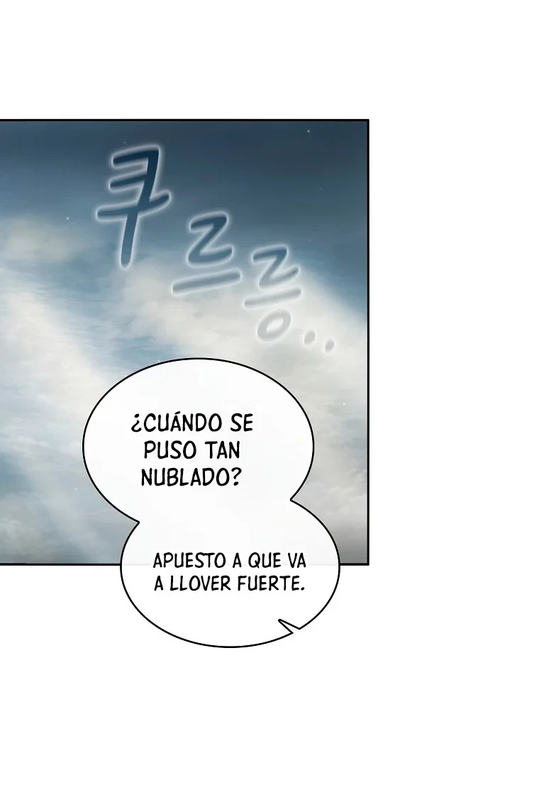 ¿Es un héroe de verdad? capítulo 44 página 40