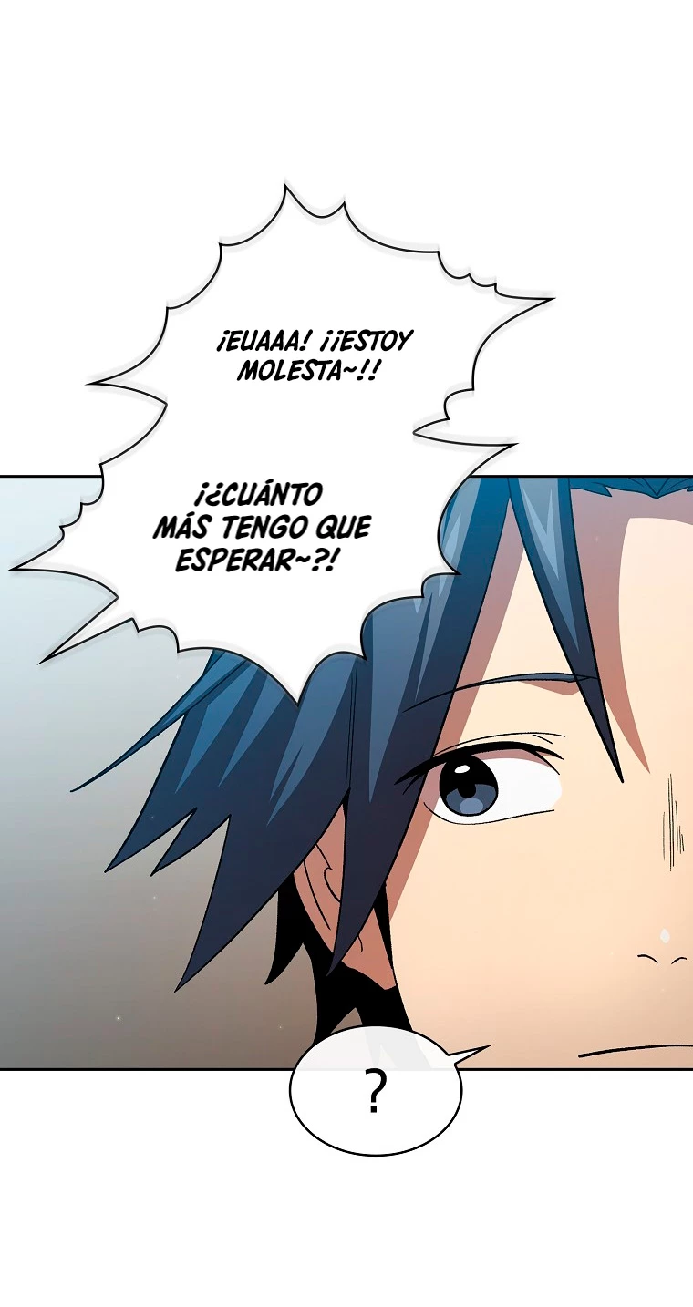 ¿Es un héroe de verdad? capítulo 44 página 41