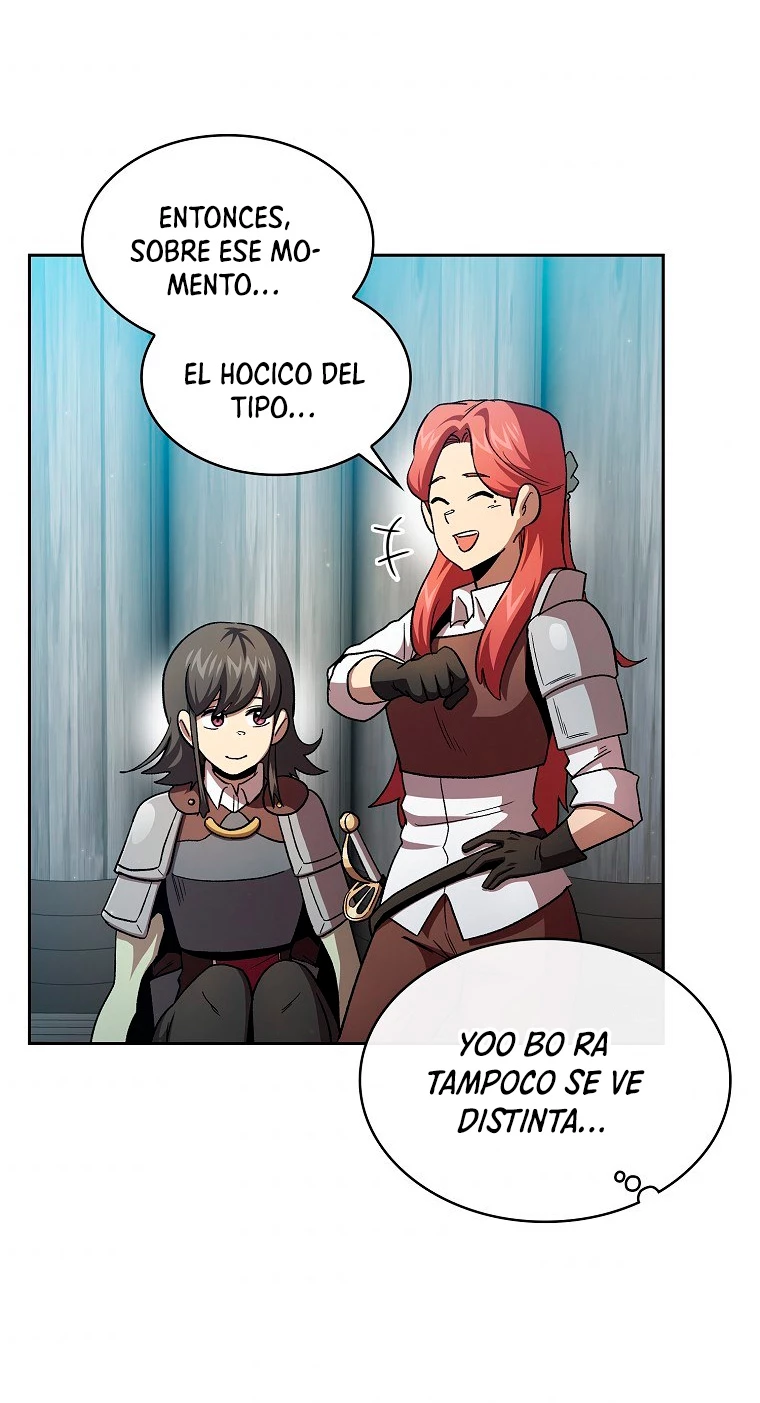 ¿Es un héroe de verdad? capítulo 44 página 44