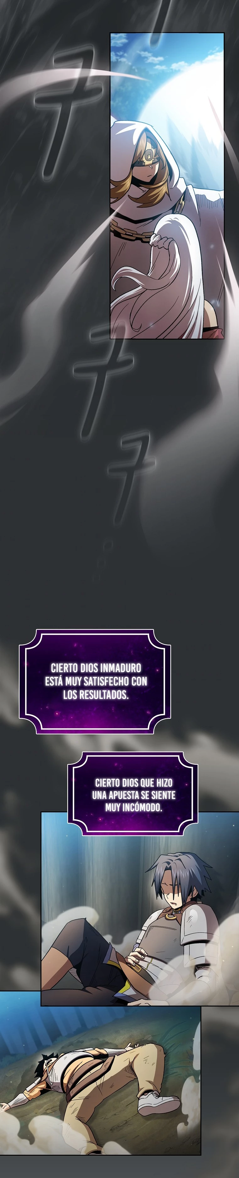 ¿Es un héroe de verdad? - Capítulo 45 - Página 29 - LectorTMOo
