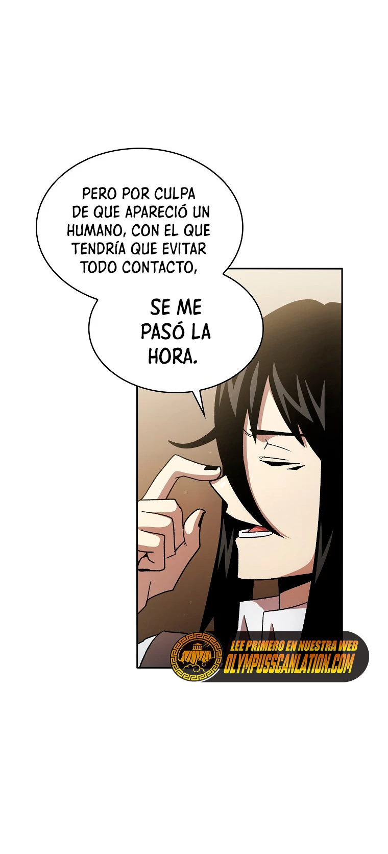 ¿Es un héroe de verdad? - Capítulo 46 - Página 5 - LectorTMOo