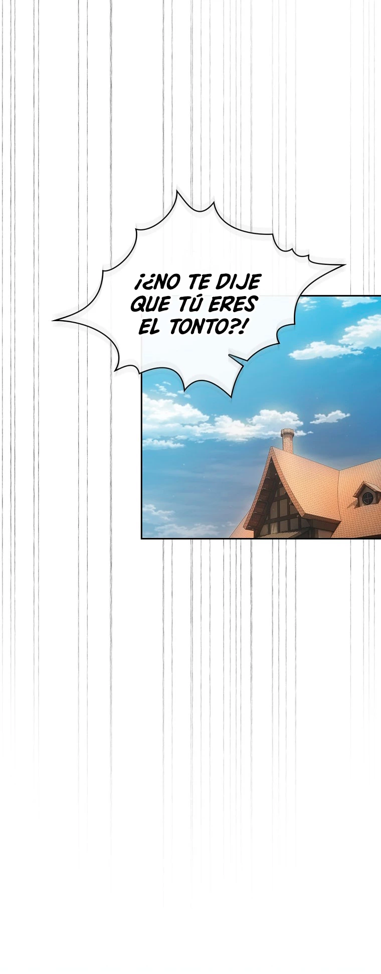 ¿Es un héroe de verdad? - Capítulo 46 - Página 28 - LectorTMOo