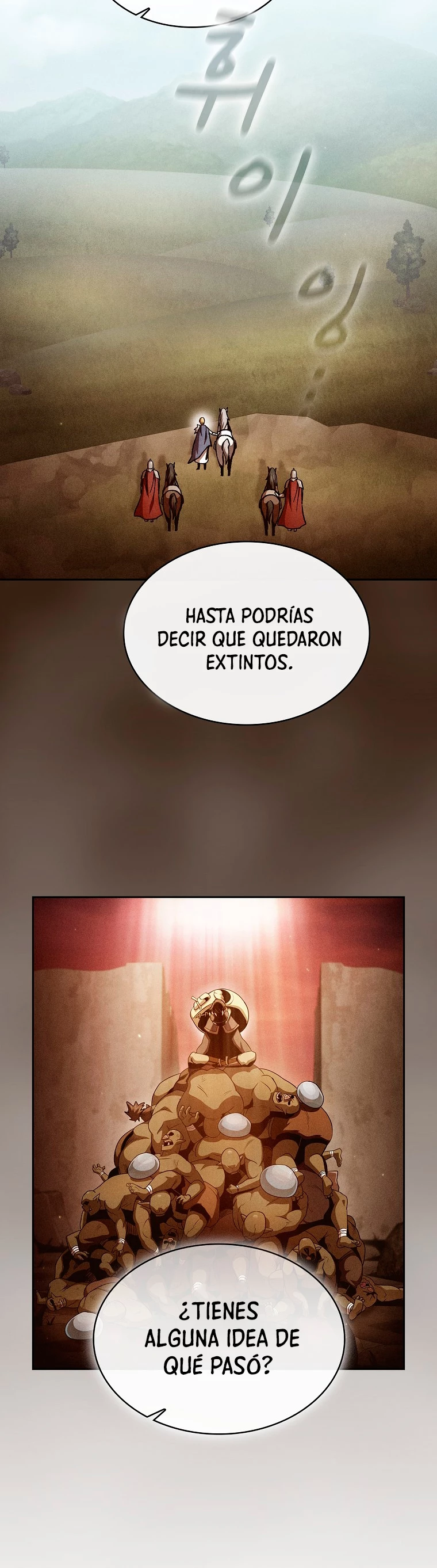 ¿Es un héroe de verdad? - Capítulo 47 - Página 15 - LectorTMOo