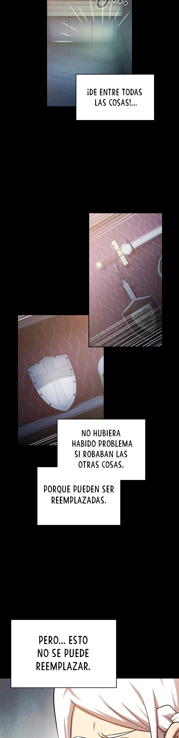 ¿Es un héroe de verdad? - Capítulo 48 - Página 12 - LectorTMOo