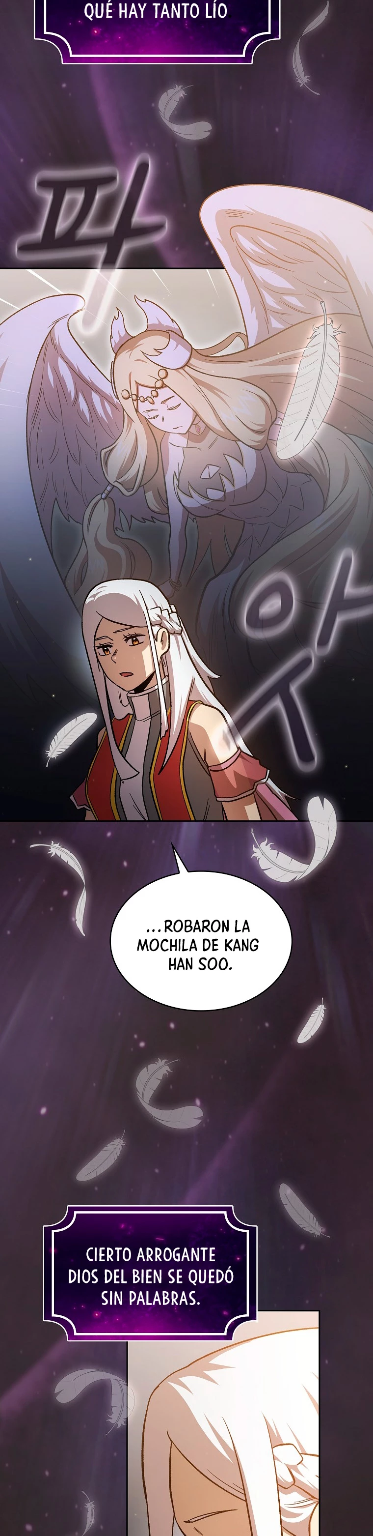 ¿Es un héroe de verdad? - Capítulo 48 - Página 14 - LectorTMOo