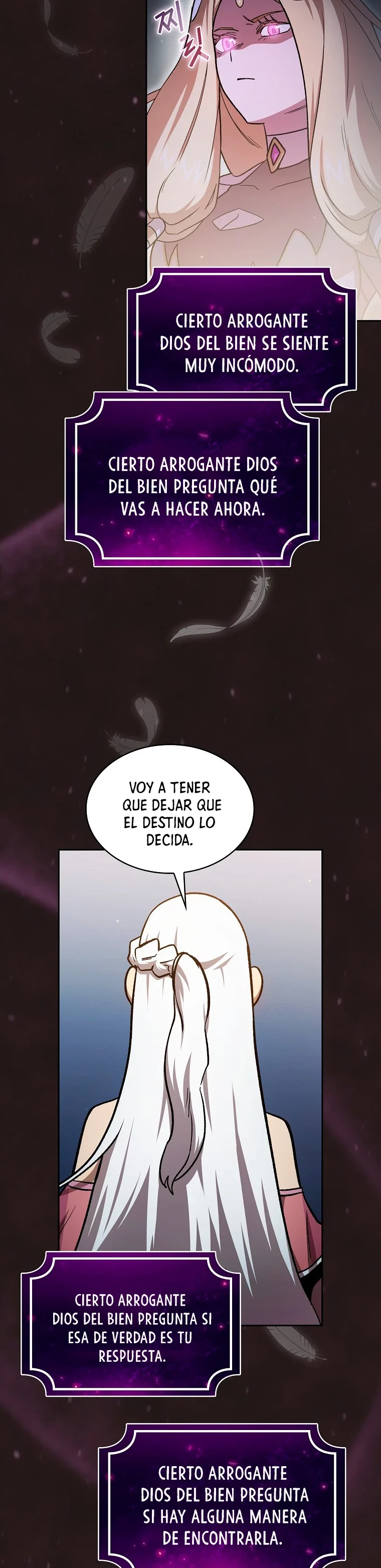 ¿Es un héroe de verdad? - Capítulo 48 - Página 16 - LectorTMOo