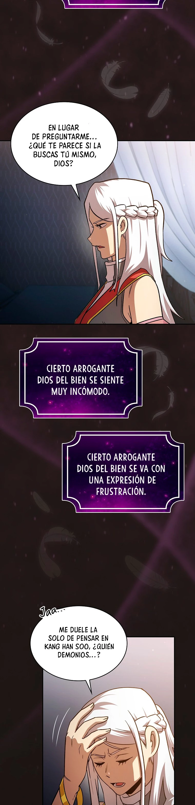 ¿Es un héroe de verdad? - Capítulo 48 - Página 17 - LectorTMOo