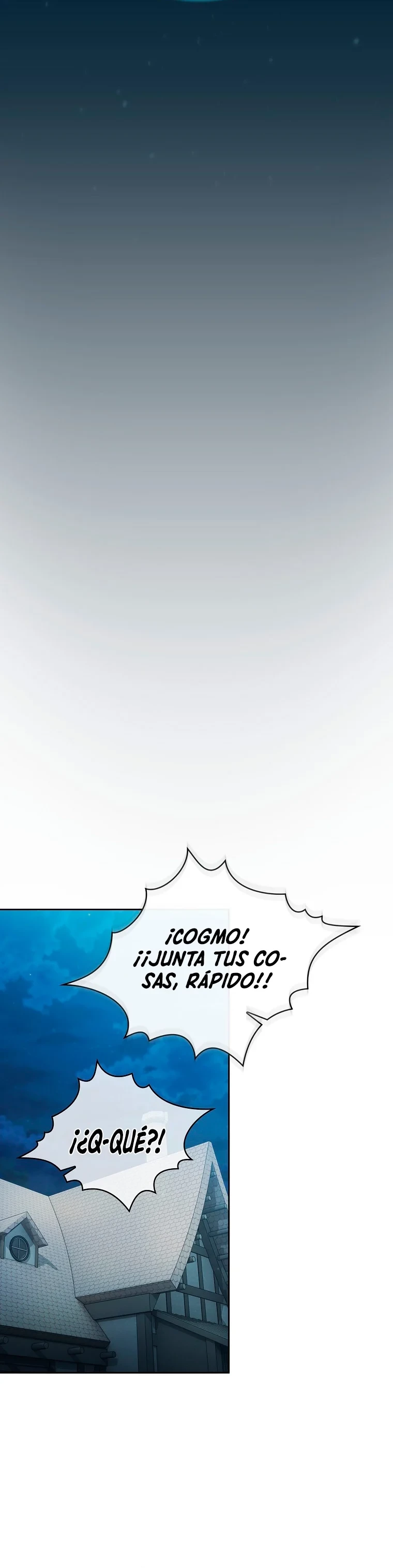 ¿Es un héroe de verdad? - Capítulo 48 - Página 26 - LectorTMOo