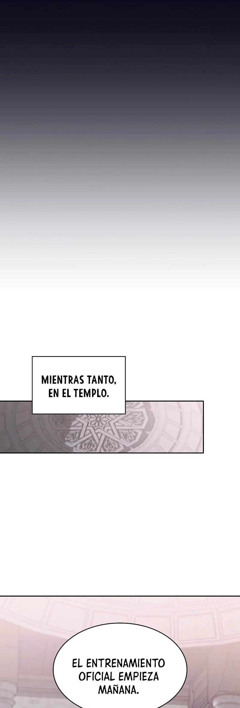 ¿Es un héroe de verdad? - Capítulo 5 - Página 35 - LectorTMOo