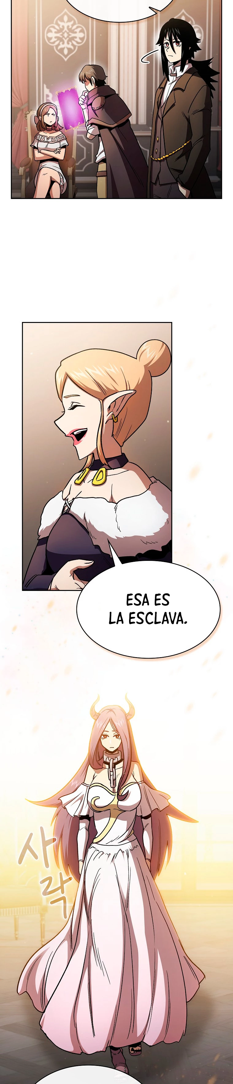 ¿Es un héroe de verdad? - Capítulo 50 - Página 17 - LectorTMOo