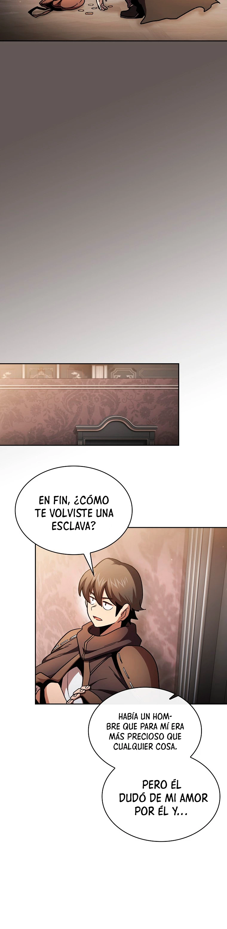 ¿Es un héroe de verdad? - Capítulo 50 - Página 21 - LectorTMOo
