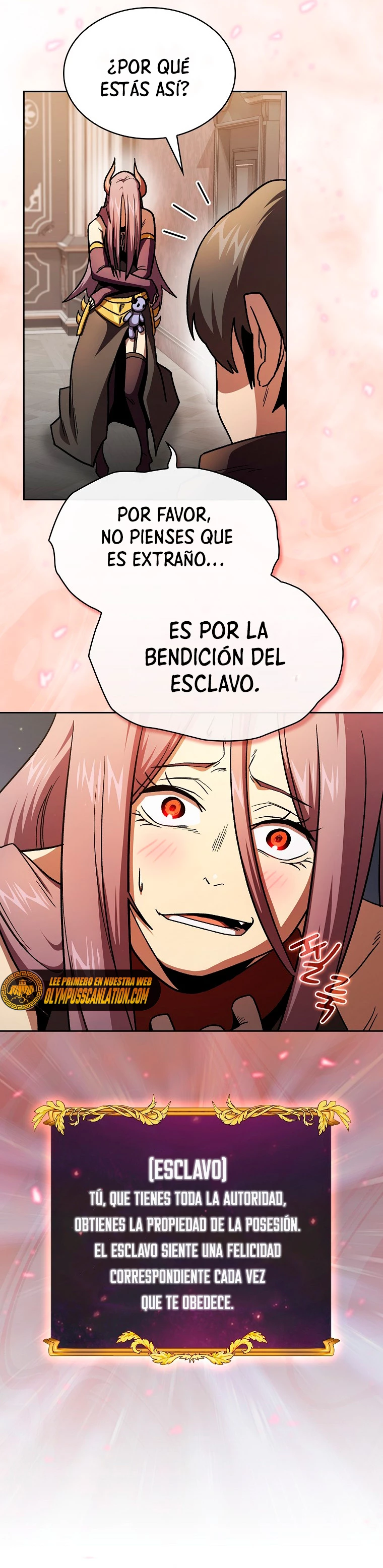 ¿Es un héroe de verdad? - Capítulo 50 - Página 26 - LectorTMOo