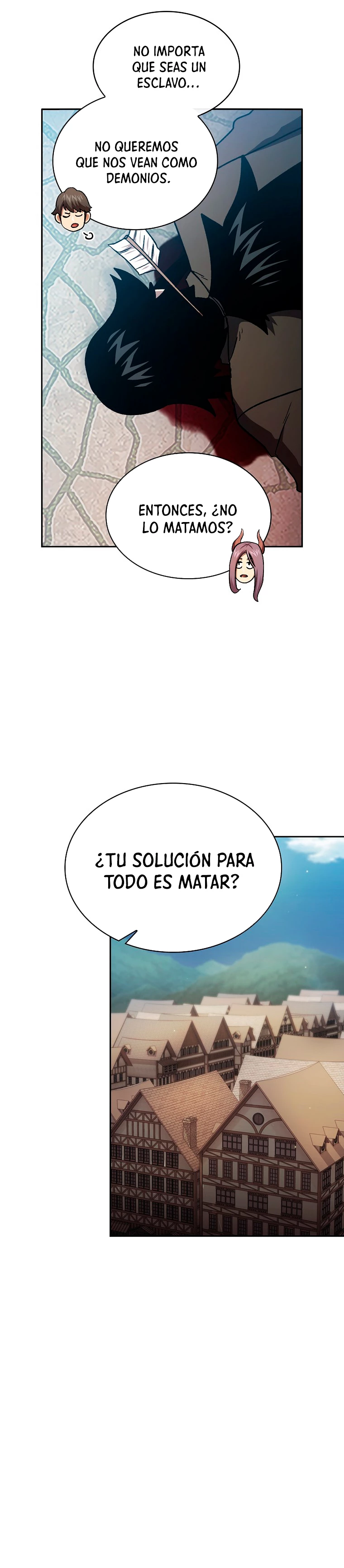 ¿Es un héroe de verdad? capítulo 51 página 5