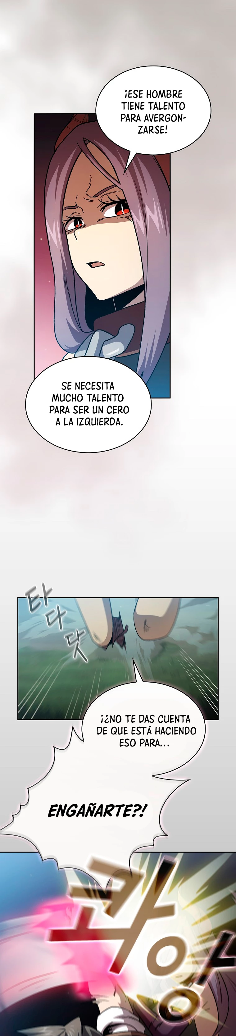 ¿Es un héroe de verdad? capítulo 51 página 26