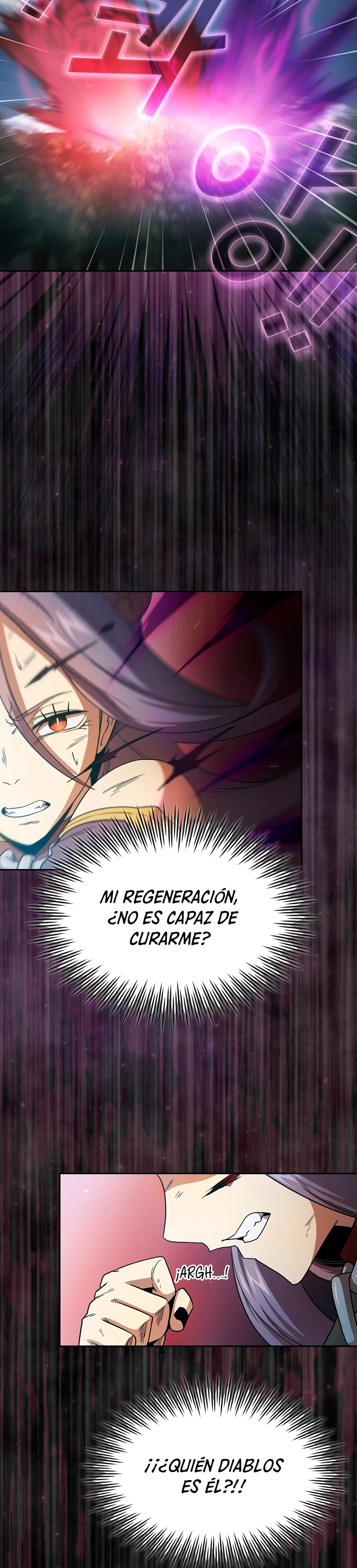 ¿Es un héroe de verdad? capítulo 51 página 29