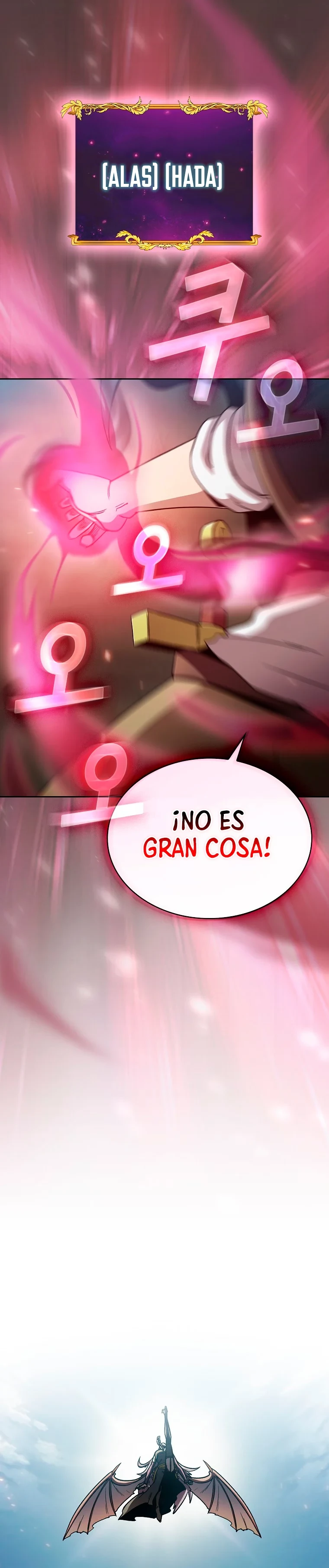 ¿Es un héroe de verdad? - Capítulo 52 - Página 10 - LectorTMOo