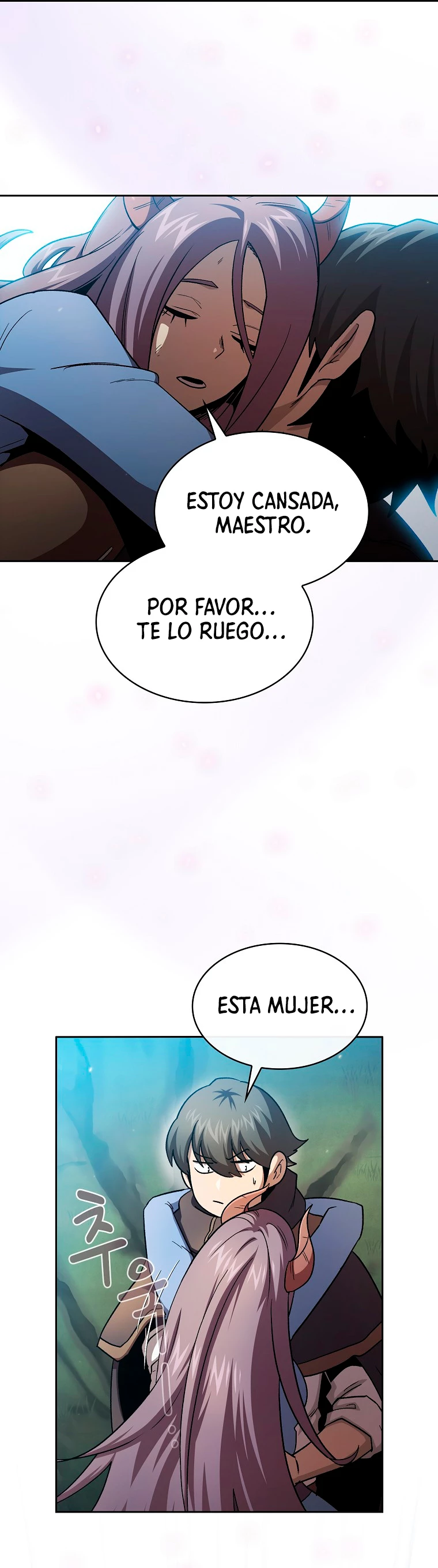 ¿Es un héroe de verdad? - Capítulo 52 - Página 27 - LectorTMOo