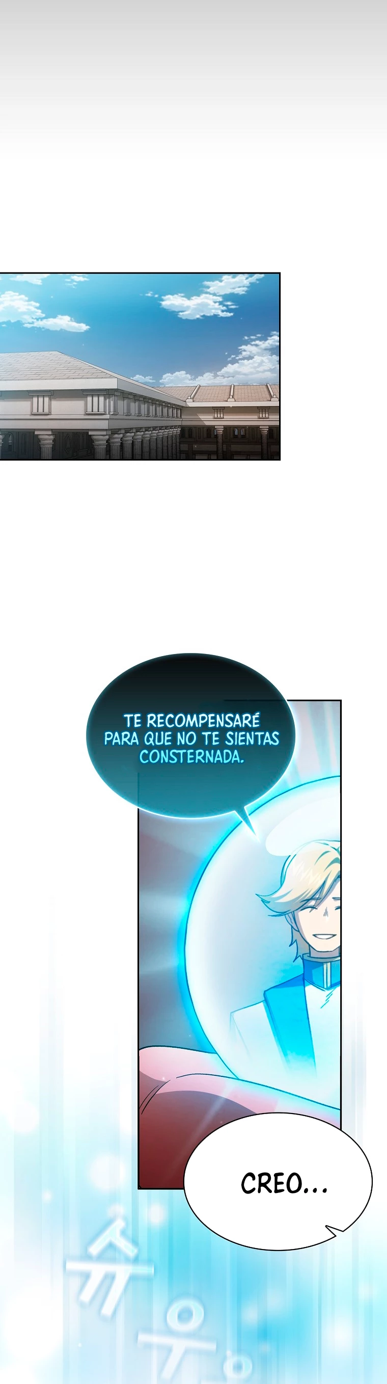 ¿Es un héroe de verdad? - Capítulo 52 - Página 29 - LectorTMOo