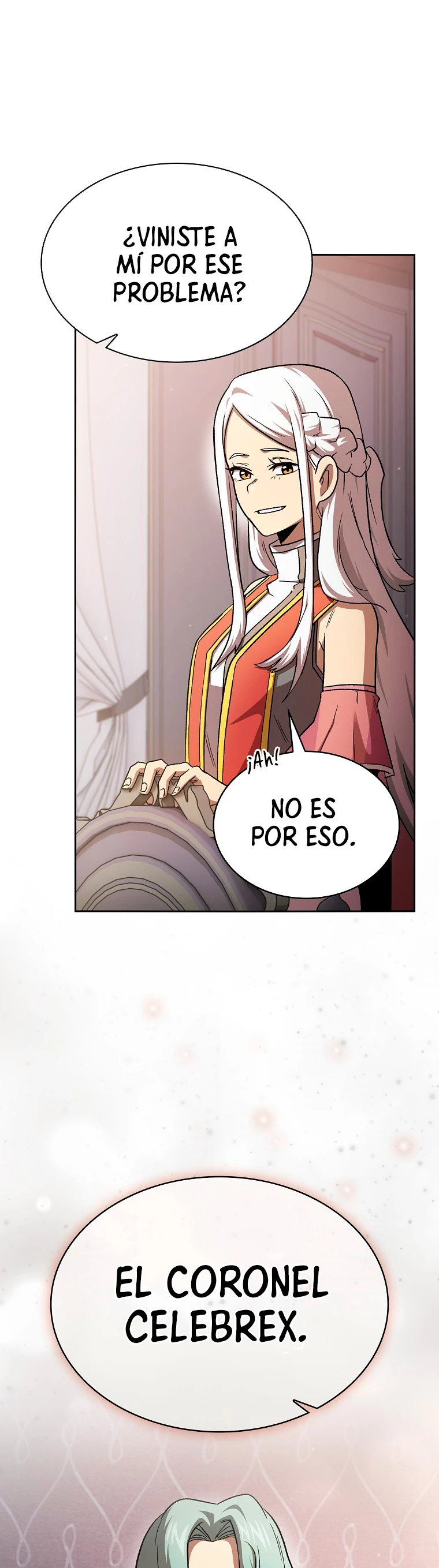 ¿Es un héroe de verdad? - Capítulo 52 - Página 31 - LectorTMOo