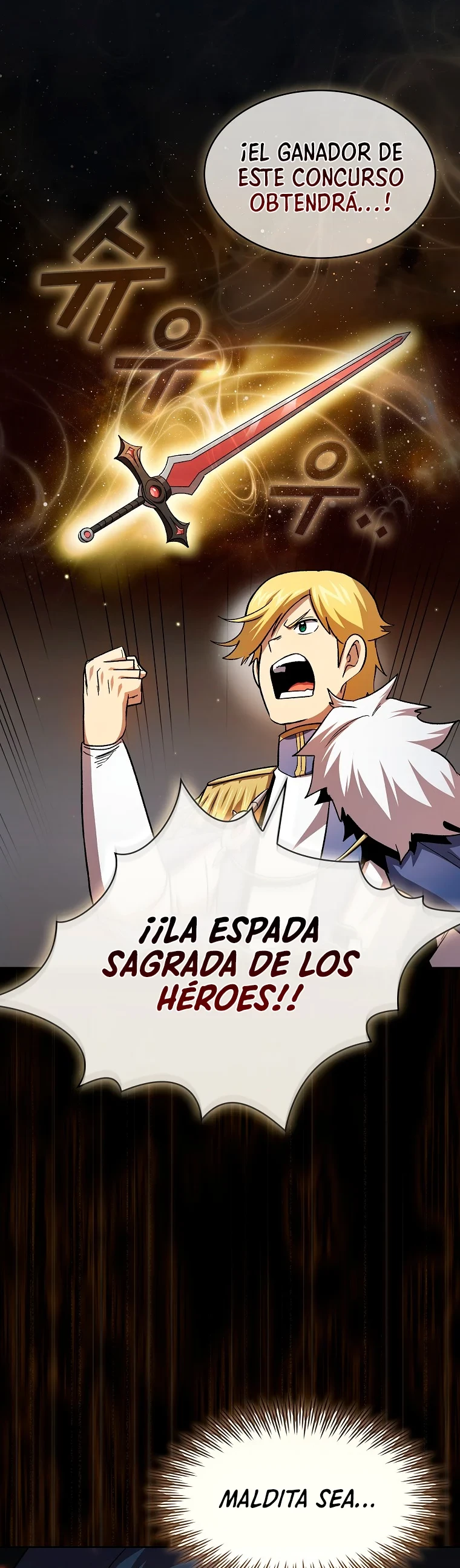¿Es un héroe de verdad? - Capítulo 53 - Página 32 - LectorTMOo