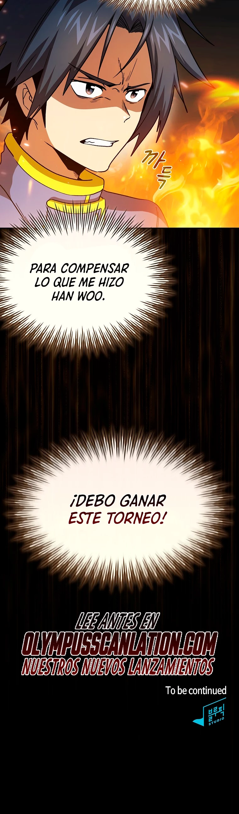 ¿Es un héroe de verdad? - Capítulo 53 - Página 33 - LectorTMOo