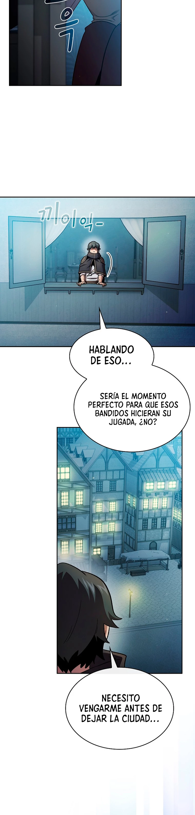 ¿Es un héroe de verdad? - Capítulo 55 - Página 17 - LectorTMOo
