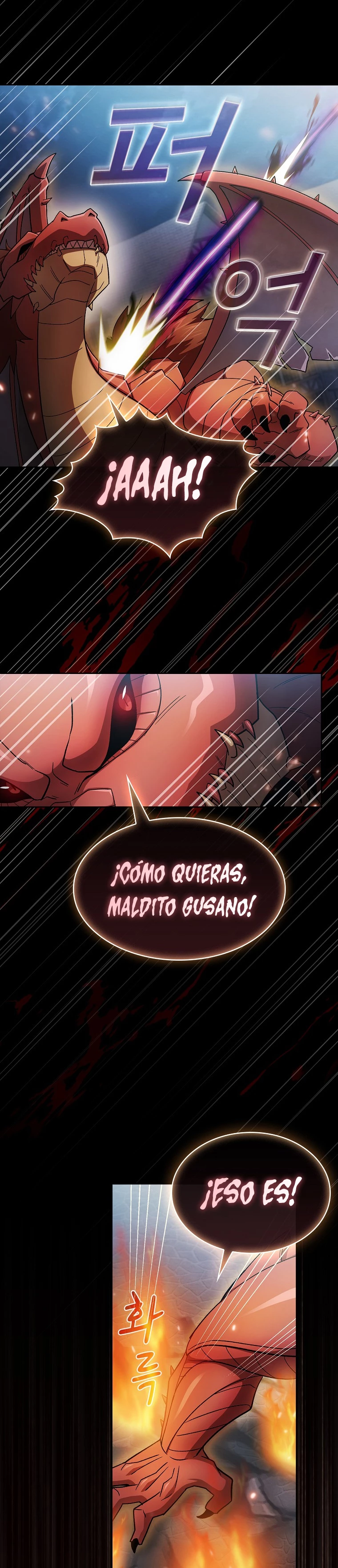 ¿Es un héroe de verdad? capítulo 57 página 24