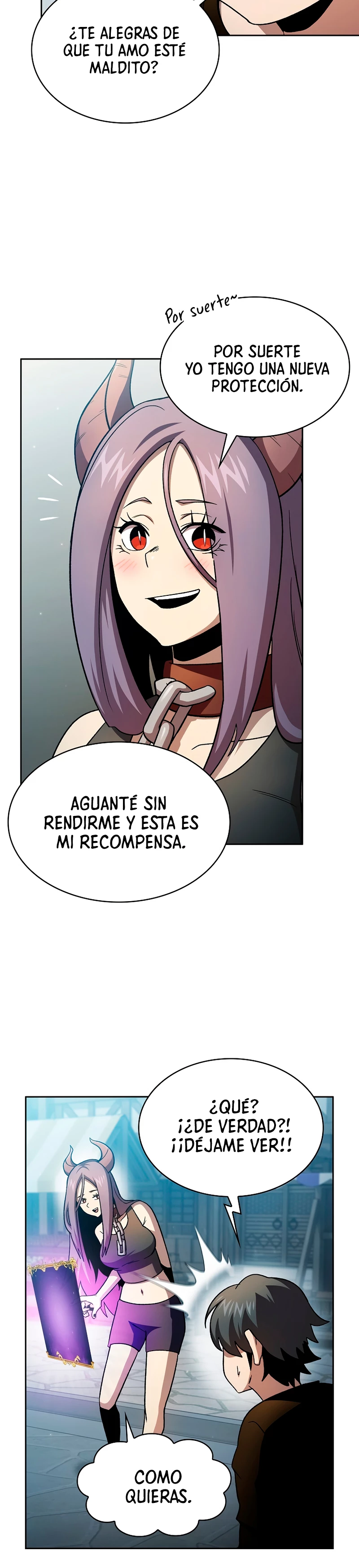 ¿Es un héroe de verdad? capítulo 58 página 17