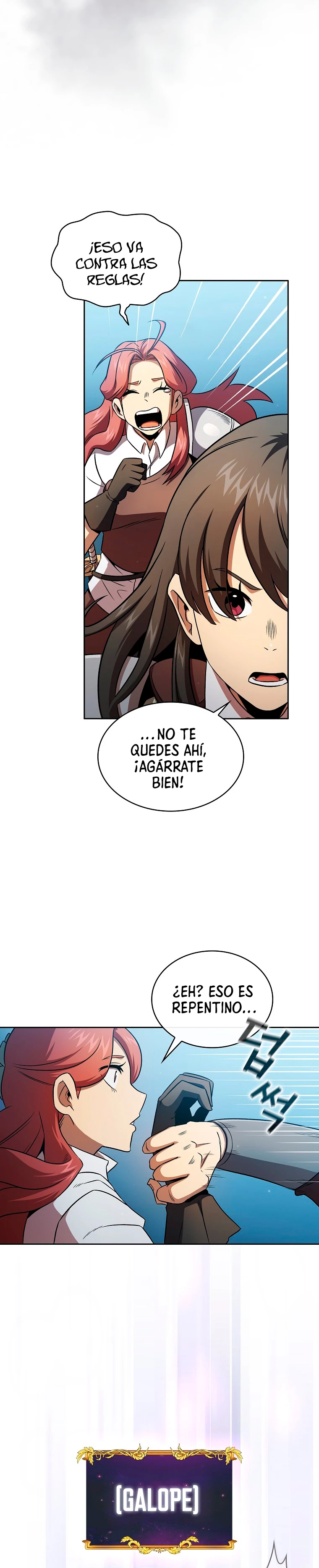 ¿Es un héroe de verdad? - Capítulo 59 - Página 13 - LectorTMOo