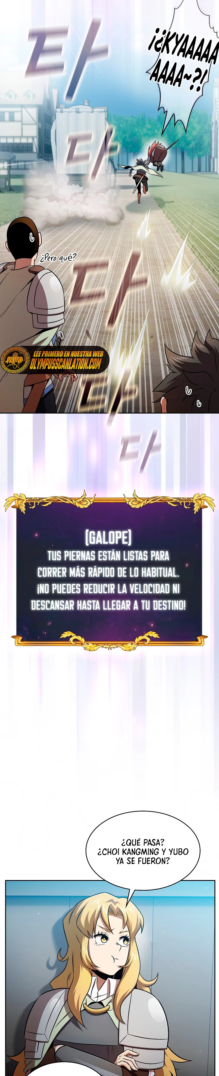¿Es un héroe de verdad? - Capítulo 59 - Página 14 - LectorTMOo