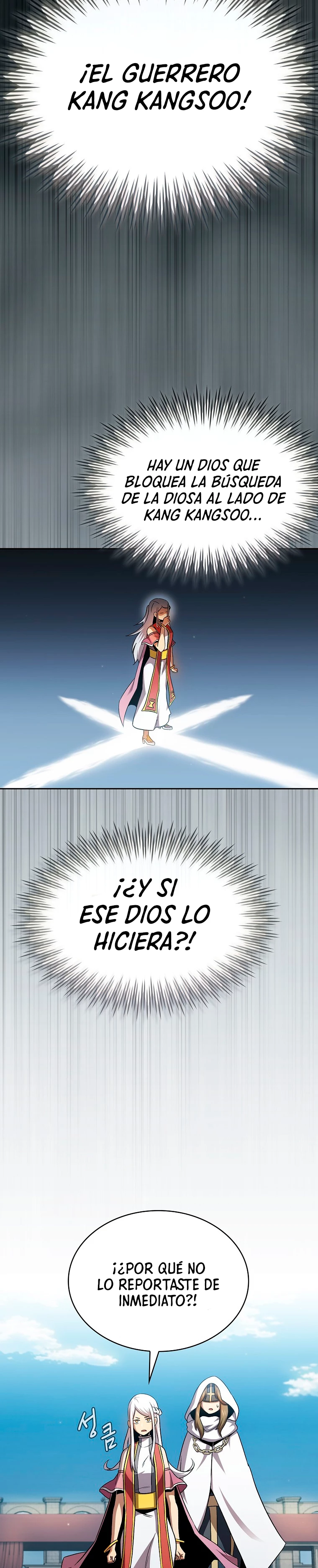 ¿Es un héroe de verdad? - Capítulo 59 - Página 21 - LectorTMOo
