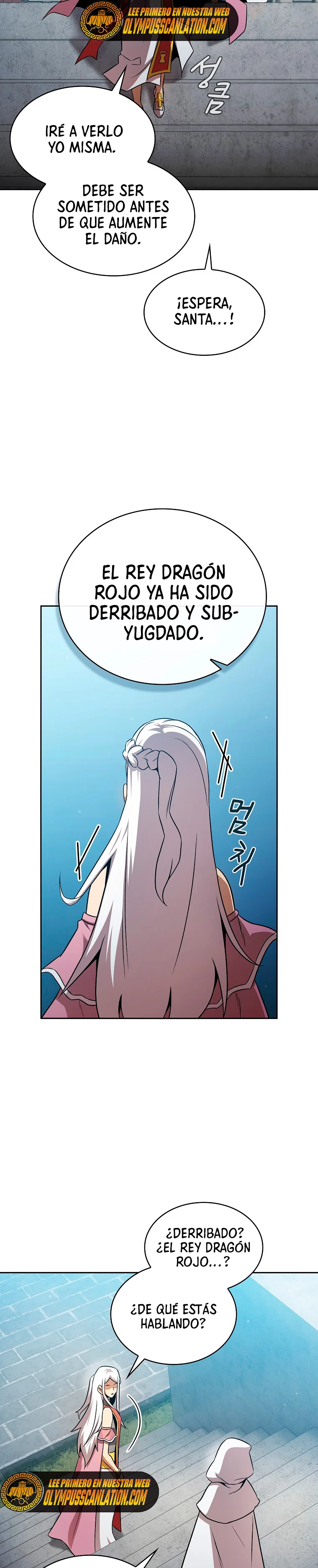 ¿Es un héroe de verdad? - Capítulo 59 - Página 22 - LectorTMOo