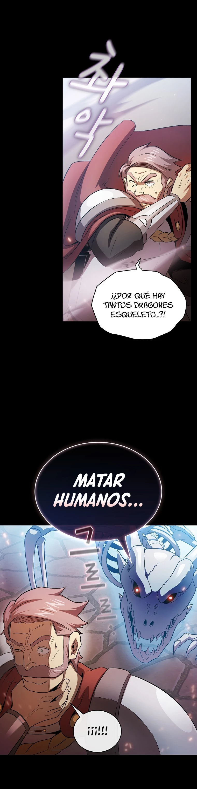 ¿Es un héroe de verdad? - Capítulo 60 - Página 9 - LectorTMOo