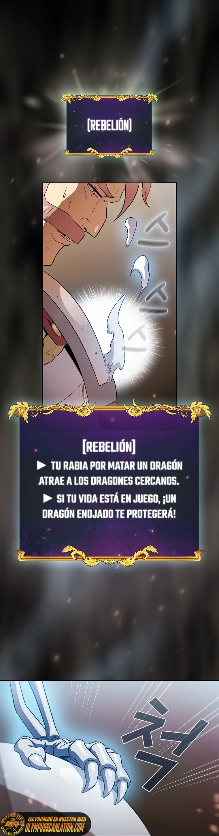 ¿Es un héroe de verdad? - Capítulo 60 - Página 11 - LectorTMOo