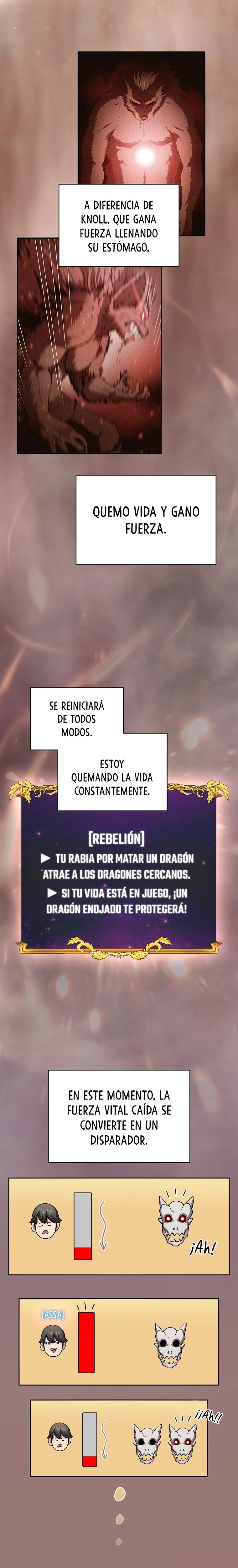 ¿Es un héroe de verdad? - Capítulo 60 - Página 24 - LectorTMOo