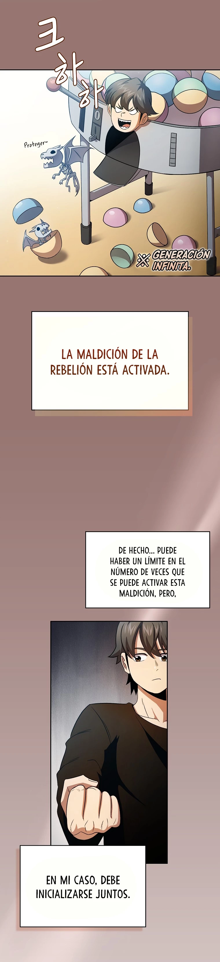 ¿Es un héroe de verdad? - Capítulo 60 - Página 26 - LectorTMOo