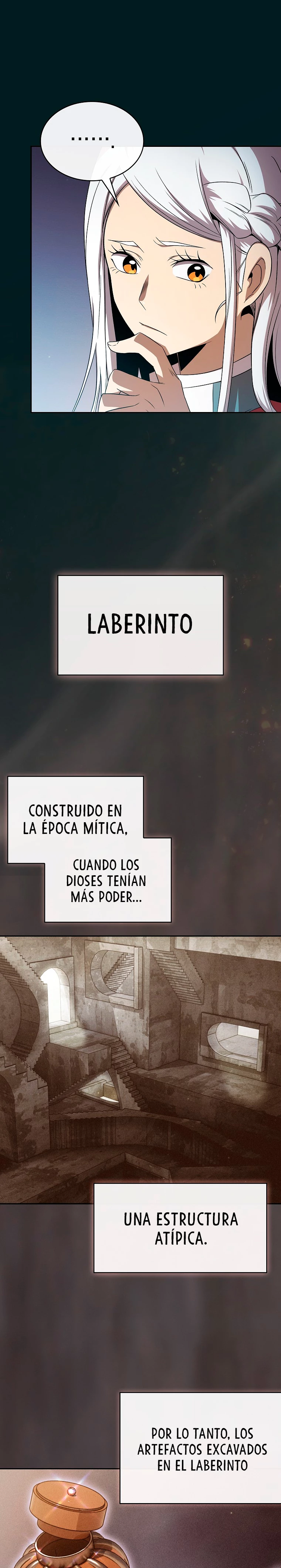¿Es un héroe de verdad? capítulo 62 página 11