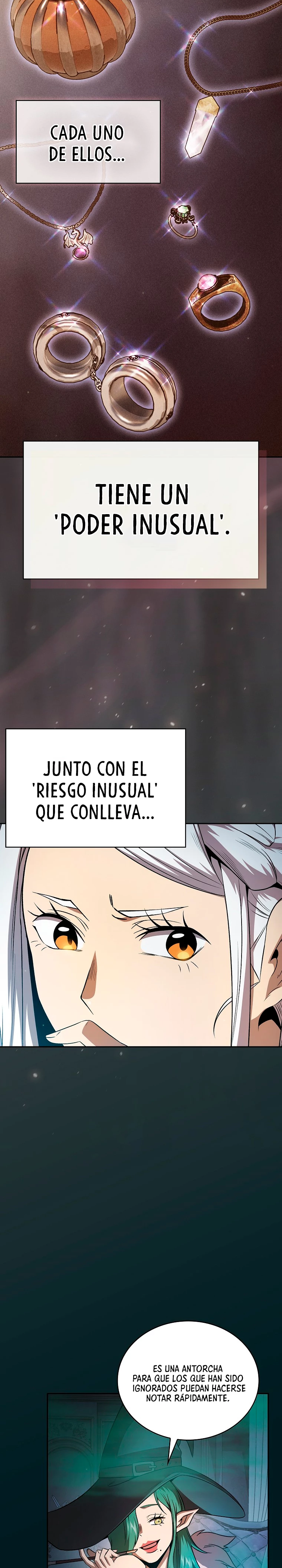 ¿Es un héroe de verdad? capítulo 62 página 12