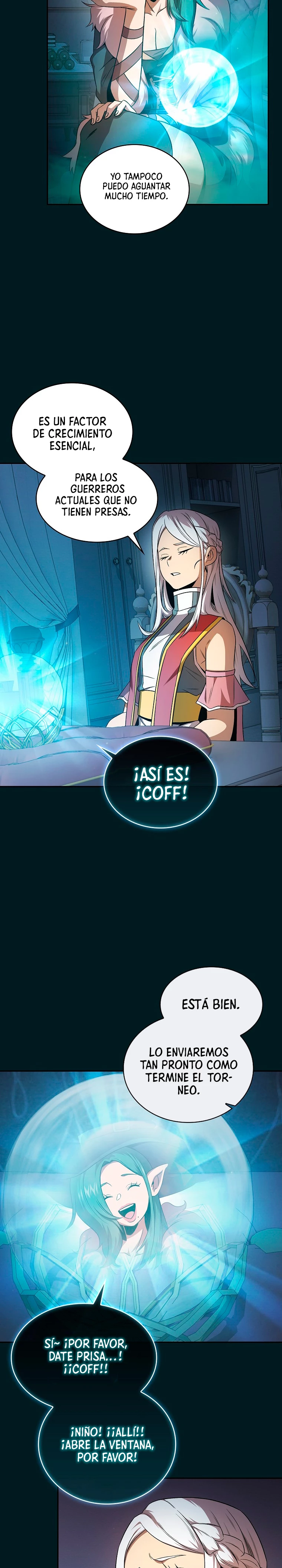 ¿Es un héroe de verdad? capítulo 62 página 13