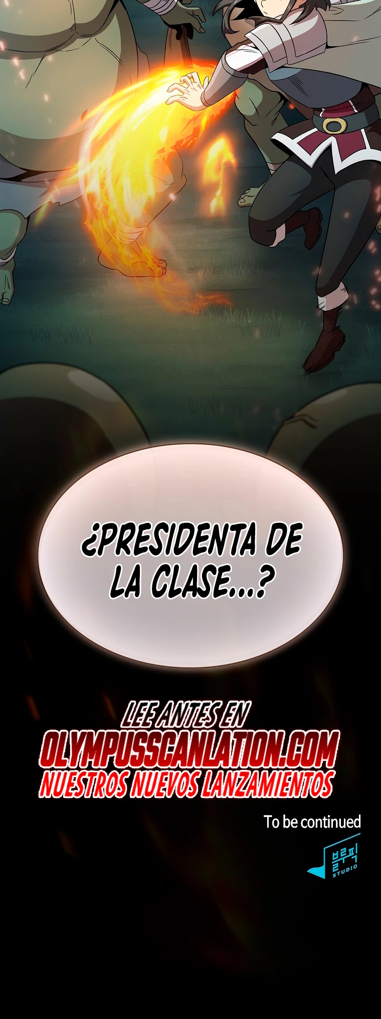 ¿Es un héroe de verdad? capítulo 62 página 29