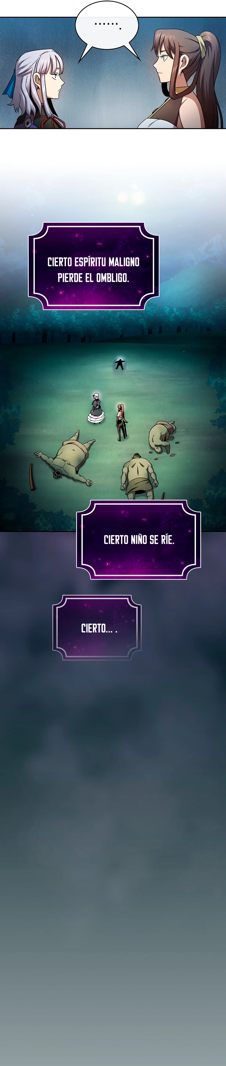 ¿Es un héroe de verdad? - Capítulo 63 - Página 26 - LectorTMOo