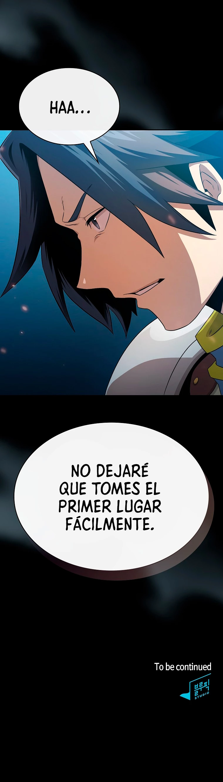 ¿Es un héroe de verdad? - Capítulo 63 - Página 35 - LectorTMOo