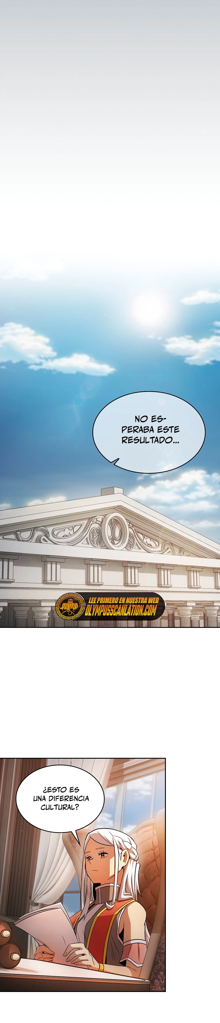 ¿Es un héroe de verdad? - Capítulo 64 - Página 26 - LectorTMOo