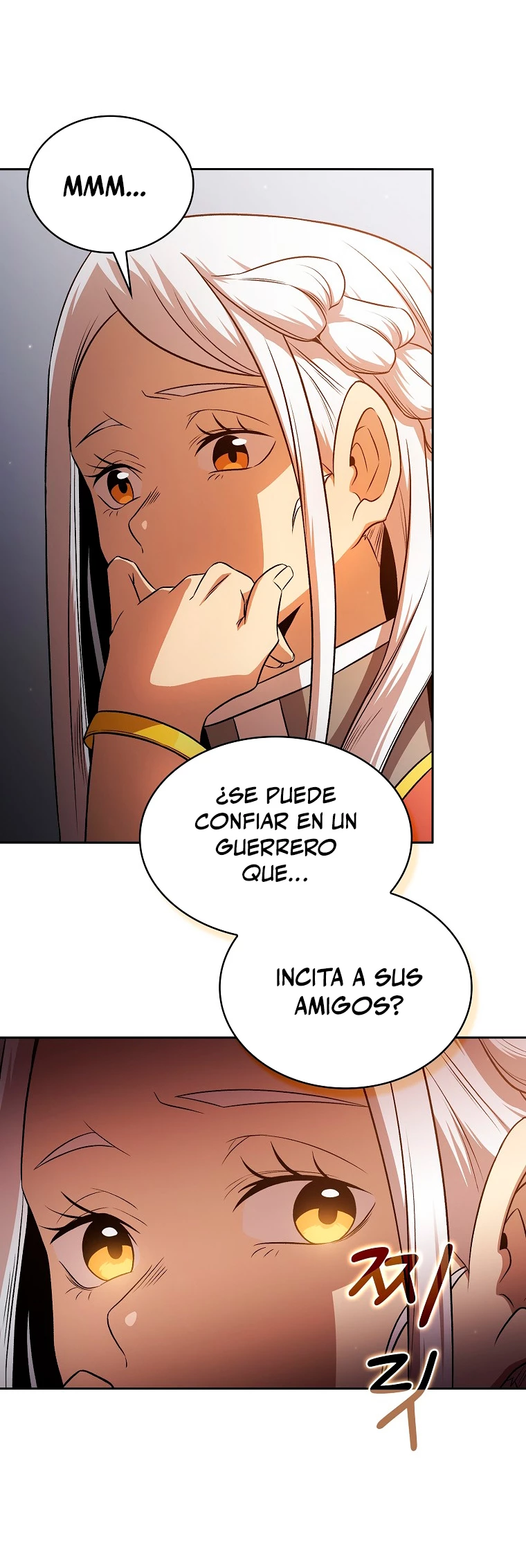 ¿Es un héroe de verdad? - Capítulo 64 - Página 28 - LectorTMOo