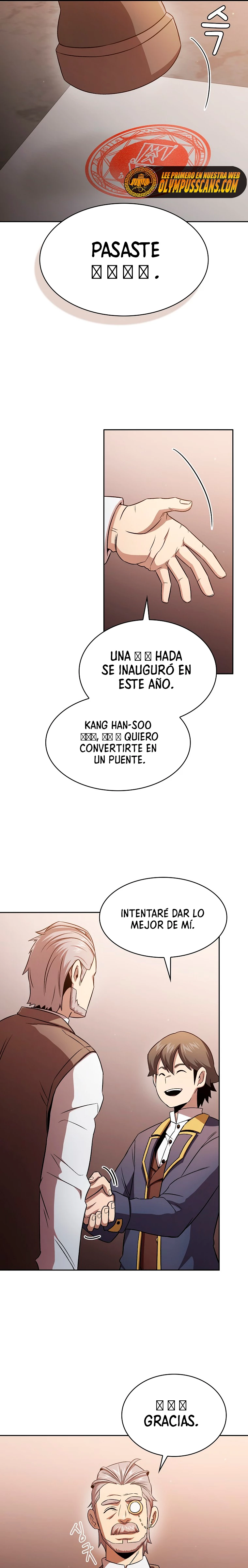¿Es un héroe de verdad? - Capítulo 65 - Página 14 - LectorTMOo