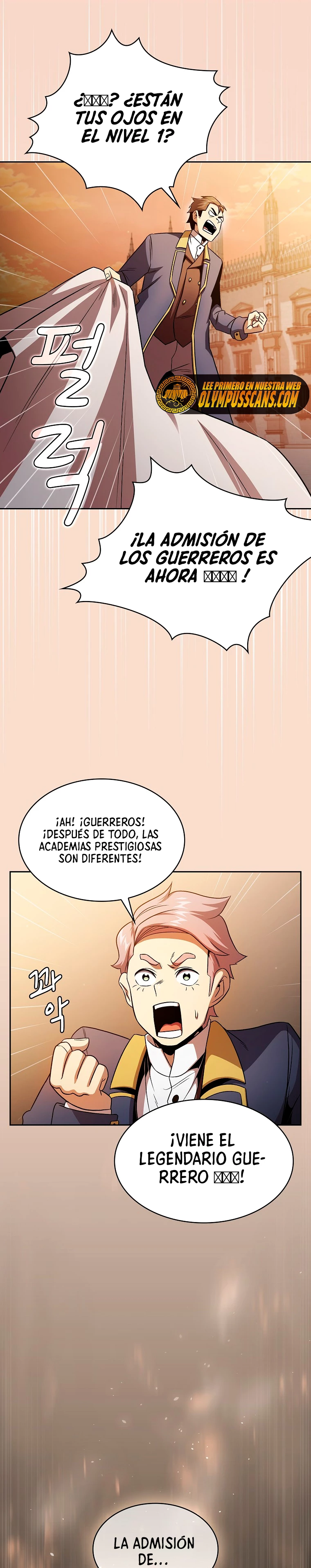 ¿Es un héroe de verdad? - Capítulo 65 - Página 20 - LectorTMOo