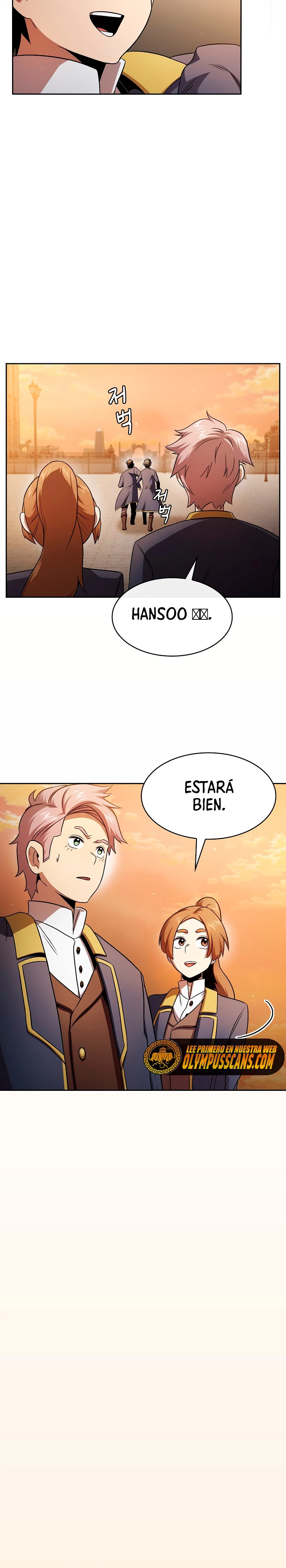 ¿Es un héroe de verdad? - Capítulo 66 - Página 6 - LectorTMOo